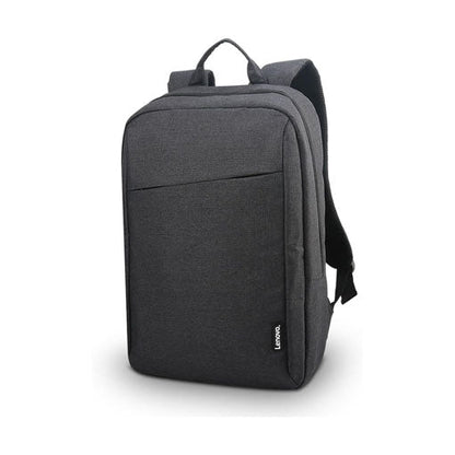 [2024 Flash Sale + Free Shipping]Lenovo B210 15.6 inch Casual Laptop Backpack & T210 15.6 Inch Toploader Laptop Backpack – Black